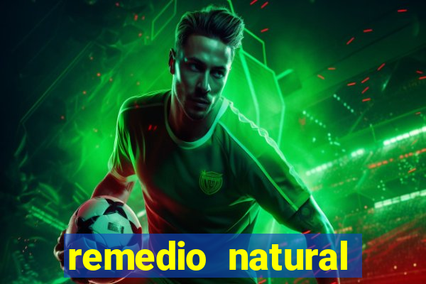 remedio natural para diabetes